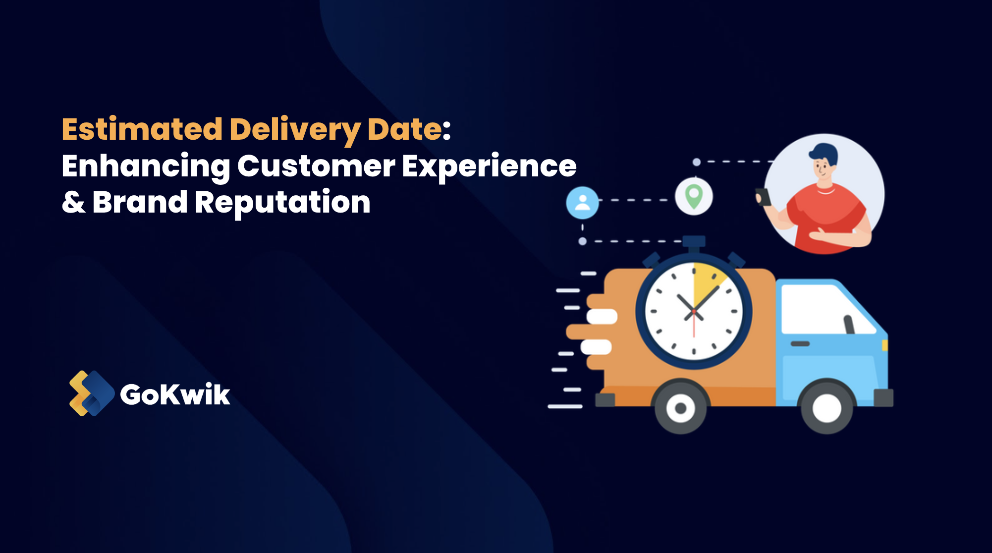 estimated-delivery-date-enhancing-customer-experience-brand-reputation